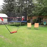 Privatunterkunft Iris Kościelisko