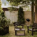 Privatunterkunft Iris *