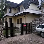 Iris * Kościelisko
