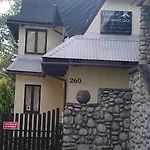 Iris Privatunterkunft Kościelisko