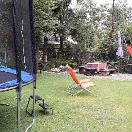 Homestay szállás Iris *