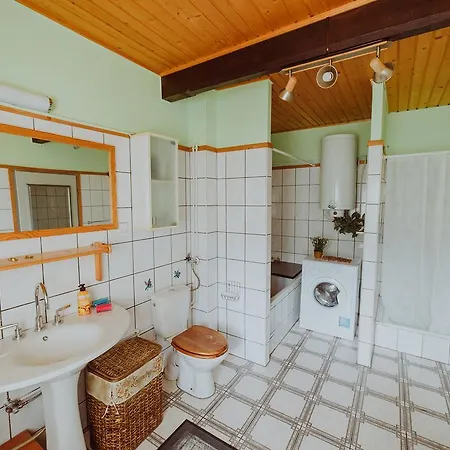 Quarto em Acomodações Particulares Iris Kościelisko