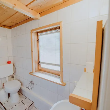 Iris Quarto em Acomodações Particulares *