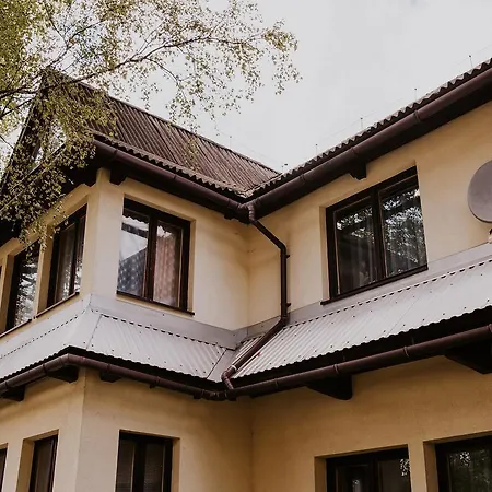 Iris Quarto em Acomodações Particulares Kościelisko