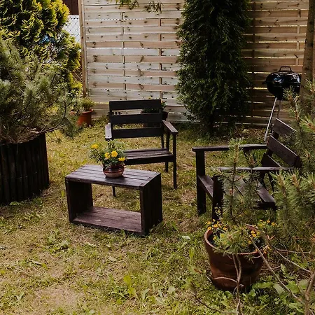 Iris Quarto em Acomodações Particulares *