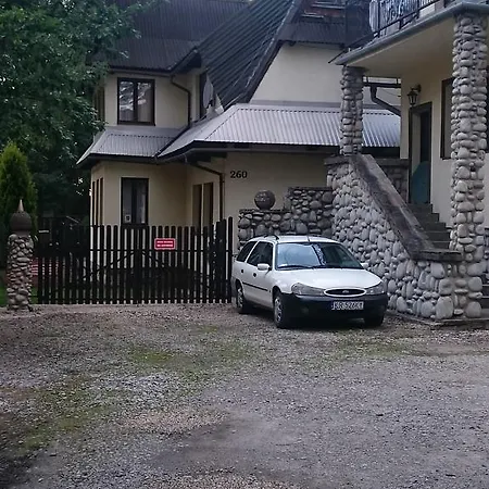 Alloggio in famiglia Iris