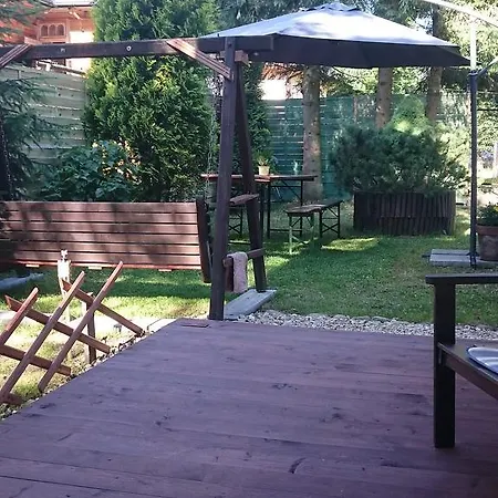 Alloggio in famiglia Iris