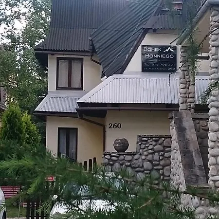 Quarto em Acomodações Particulares Iris