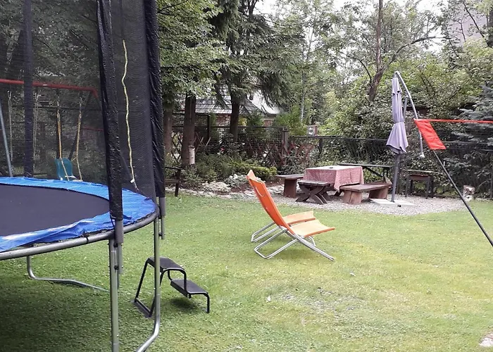 Homestay szállás Iris *