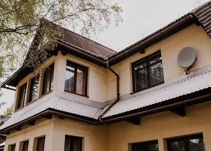 Iris Homestay szállás Kościelisko