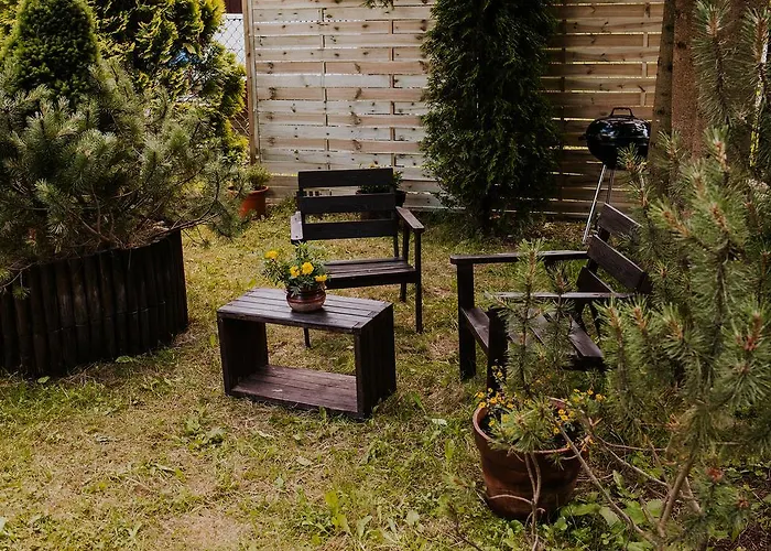 Iris Homestay szállás *