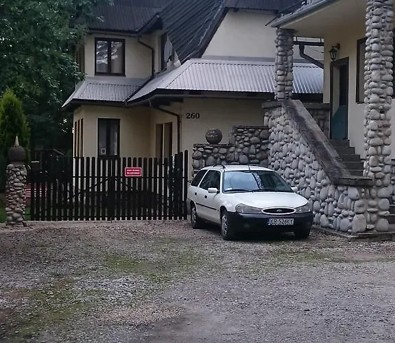 Homestay szállás Iris