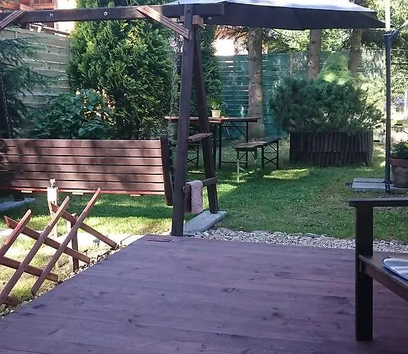 Homestay szállás Iris