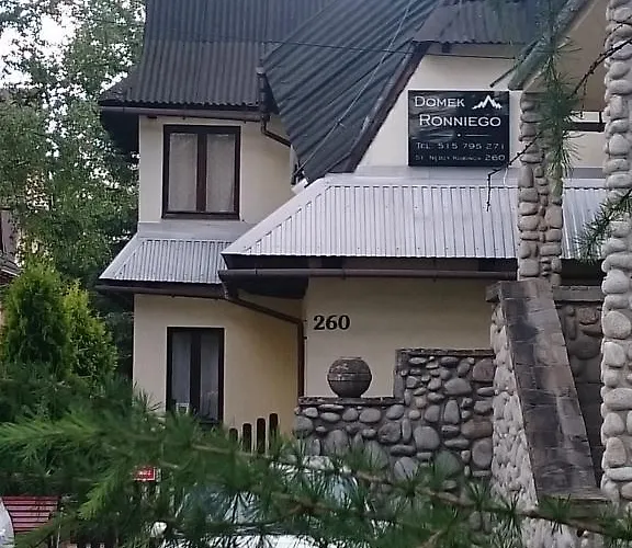 Homestay szállás Iris